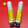 Gel crema tubos cosméticos tubos de aluminio y envases de plástico tubos tubos de Pbl de Abl